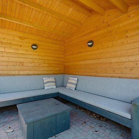 Zuiderdiep 37 - Noordzeepark Ouddorp Not Intended For Company Or Work-Related Stays Экстерьер фото