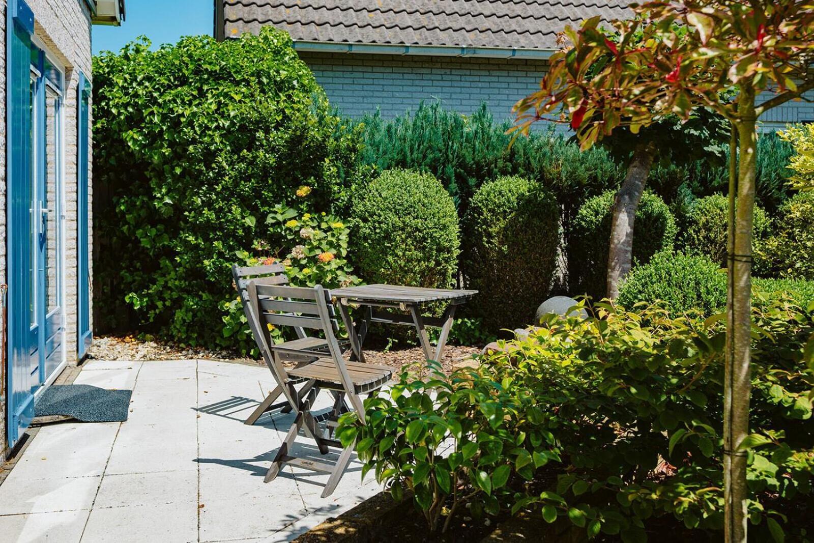 Zuiderdiep 37 - Noordzeepark Ouddorp Not Intended For Company Or Work-Related Stays Экстерьер фото